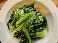 小炒时蔬-嫩芽·重庆菜馆(十八梯露台观景店)