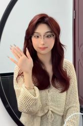 点击看大图 -3am hair salon烫发染发接发