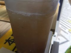 绿豆刨冰-陈记栗子(长宁路店)