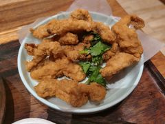一口小酥肉-小满手工粉(上海月星环球港店)