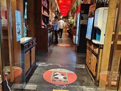 -小吊梨汤·北京菜·烤鸭(双井乐成中心店)
