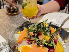 -SHADOWS•Bistro&Eatery(安福路店)