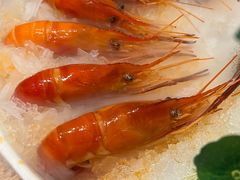-乔街深夜食堂·小龙虾·高压锅生蚝(杭州总店)
