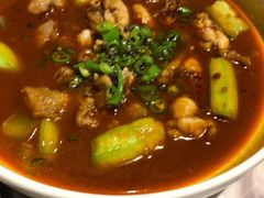 馋嘴蛙-吉品系中餐厅(歌斐中心店)