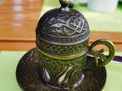-ALAMEEN阿拉伯餐厅(三里屯店)