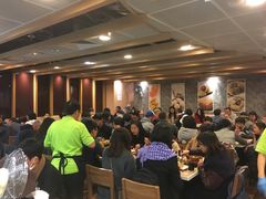 等位区-添好运点心专门店(中环IFC店)