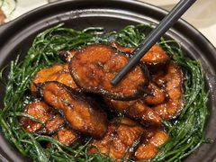 -阿英煲.煲烧江南菜(凉城路店)
