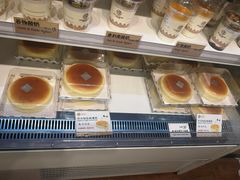 -匠造烘焙(上海湾店)