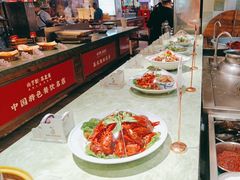 -山芋腔苏北菜(盐城滨海店)