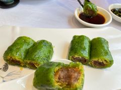 海苔脆皮牛肉肠-凤城酒家(凤城食都店)