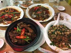 -连家船海鲜大排档·20年闽菜店(厦大店)