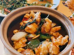 -simply thai天泰(世纪汇店)