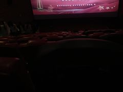 -卢米埃IMAX影城(温州万象城激光店)