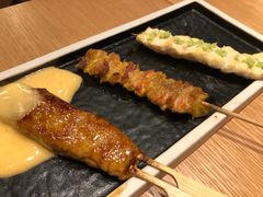 芥末烧-yokocho上横町·日本食街(深业上城店)