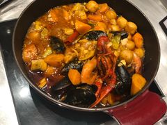 -北京王府井希尔顿酒店·万斯阁西餐厅