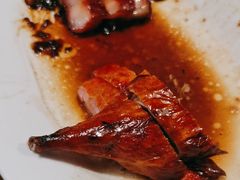 -品大三·经典淮扬菜(大行宫店)