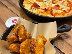 -必胜客(滨江店)