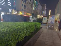 -沙洲路步行街(长安南路店)