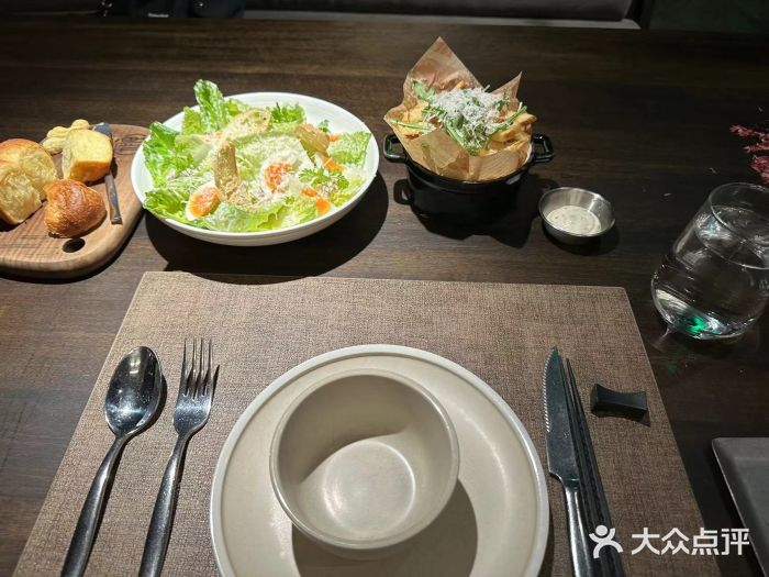 九月里.自由花园餐厅图片
