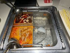 -海底捞火锅(北金鹰店)