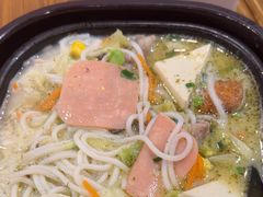 -阿香米线(北京大兴凯德MALL店)