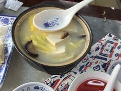 -海碗居老北京炸酱面(增光路店)