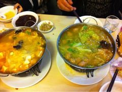 iphone_upload_pic-闫家驴肉老店(华电一校店)