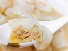 蛋黄馄饨-海平馄饨(逍遥二路店)