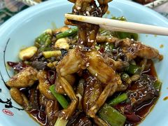 -小民大排档(马场角横路店)