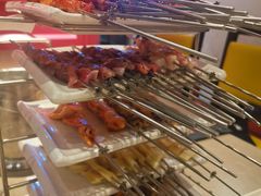 -丰茂烤串(金源店)