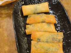 -一楼食业·美食人家