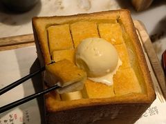 -绿茶餐厅(朝阳大悦城店)