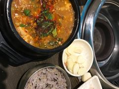 -朴大人炭烤·韩国料理(奥帆中心海尔洲际店)