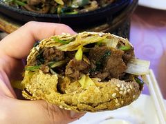 -烤肉宛饭庄(南礼士路店)