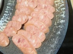 -老卜奎齐齐哈尔烤肉(人民东路店)