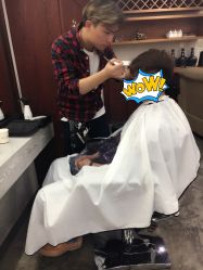 -愉己冥想·护发专门店