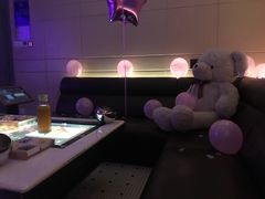 -真爱范特西KTV(交大店)