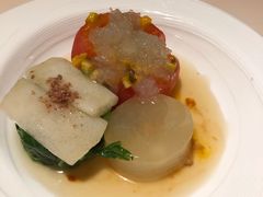 -香港城市花园酒店