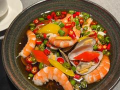 -融汇湘天(大岭山店)