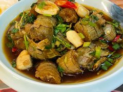 -盛中钰广味小馆