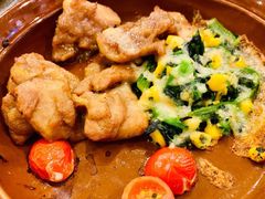 -萨莉亚意式餐厅(国展天虹店)