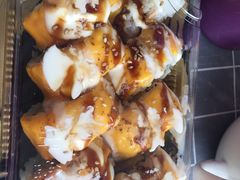 -哏儿寿司(红桥店)