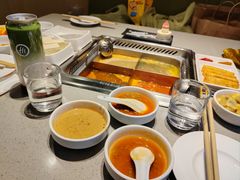 -海底捞火锅(宝龙广场夜宵主题店)