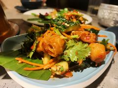-觅山云南菜(泊富ICITY店)