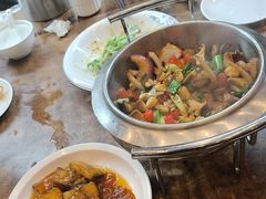 -一楼食业·美食人家
