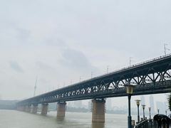 -武汉长江大桥