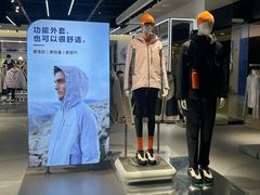 -新世界百货(顺义店)