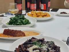 -新吉士·上海菜(浦东LCM置汇旭辉店)