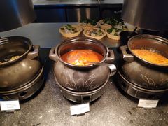 -昆山琶拉帝诗酒店·河畔咖啡厅Riverside Cafe