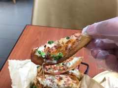 -魏斯理汉堡(西安沣东吾悦店)